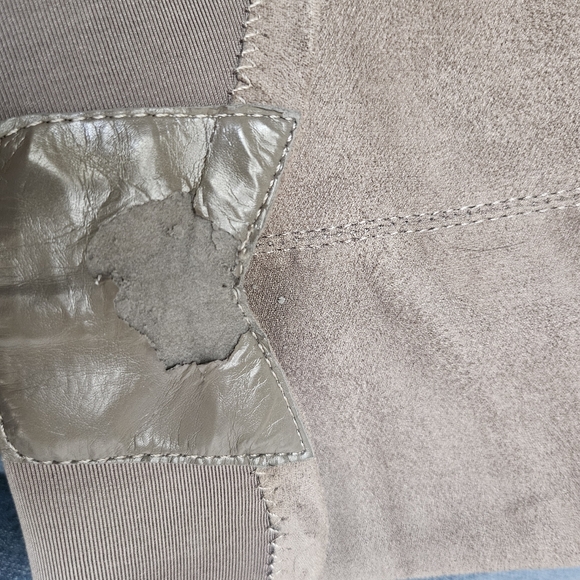 JLO LISETTE OTK Boots - Sz 8.5 - Picture 6 of 6